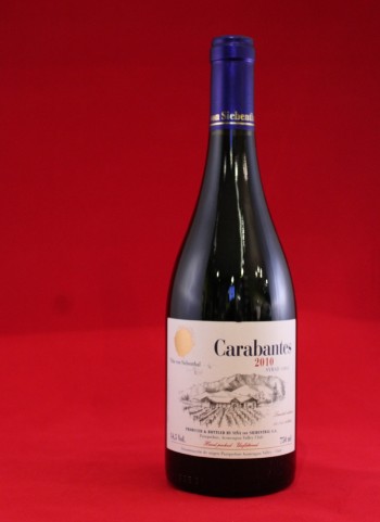 VinaVonSiebenthalCarabantesSyrah
